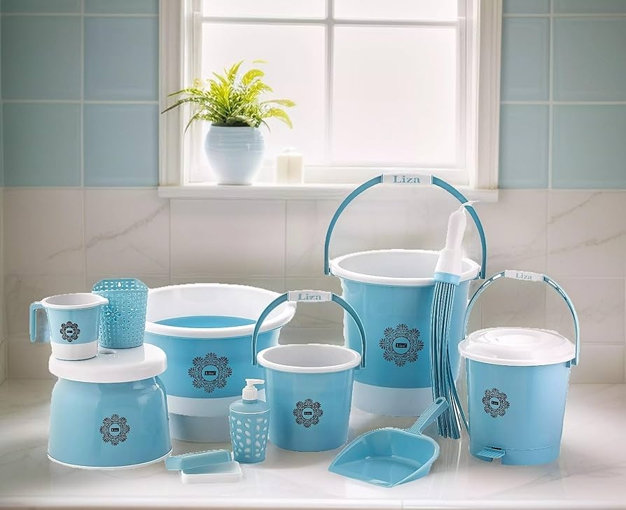 Bathroom Accessories
