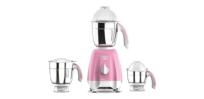 Vidiem Vision 750w Mixer Grinder