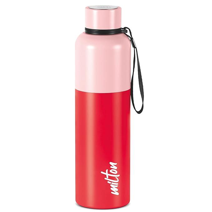MIlton 1000ml Thermosteel Ancy Flask--1 variations