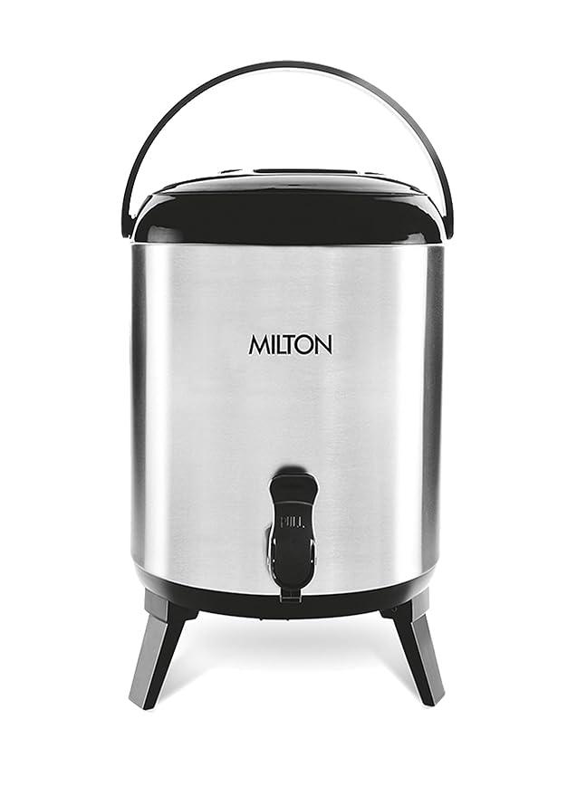 Milton Thermosteel Stellar Water Jug 4L