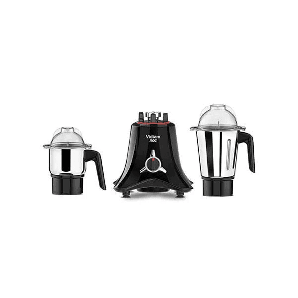 Vidiem ROC 1500w Mixer Grinder