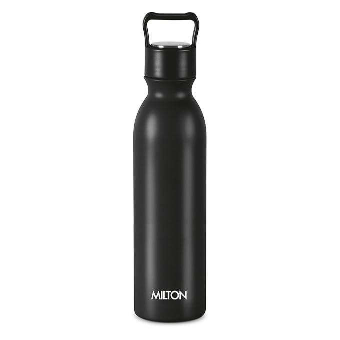 MIlton 1000ml Thermosteel Alice Flask--2 variations