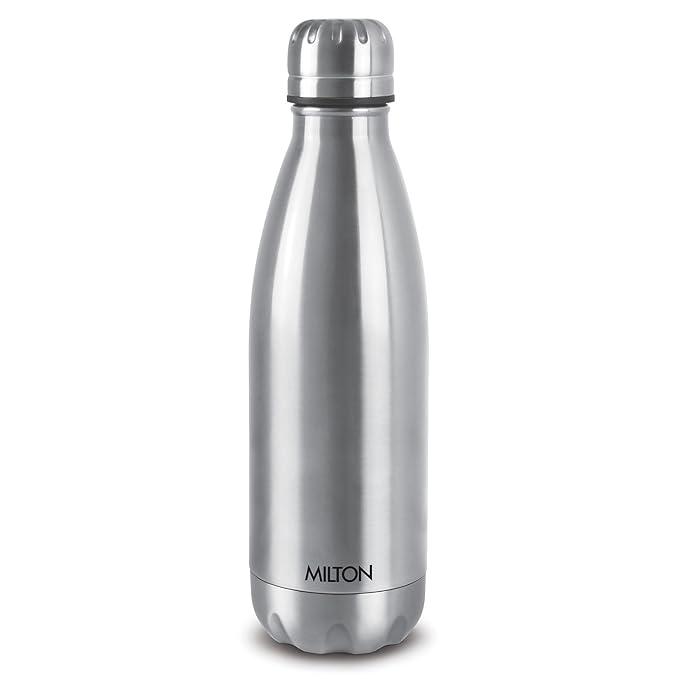 MIlton 1000ml Thermosteel Duo Dlx Flask
