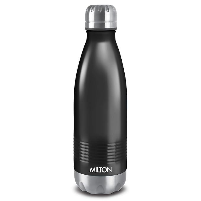 MIlton 1000ml Thermosteel Duo Dlx Flask--0 variations