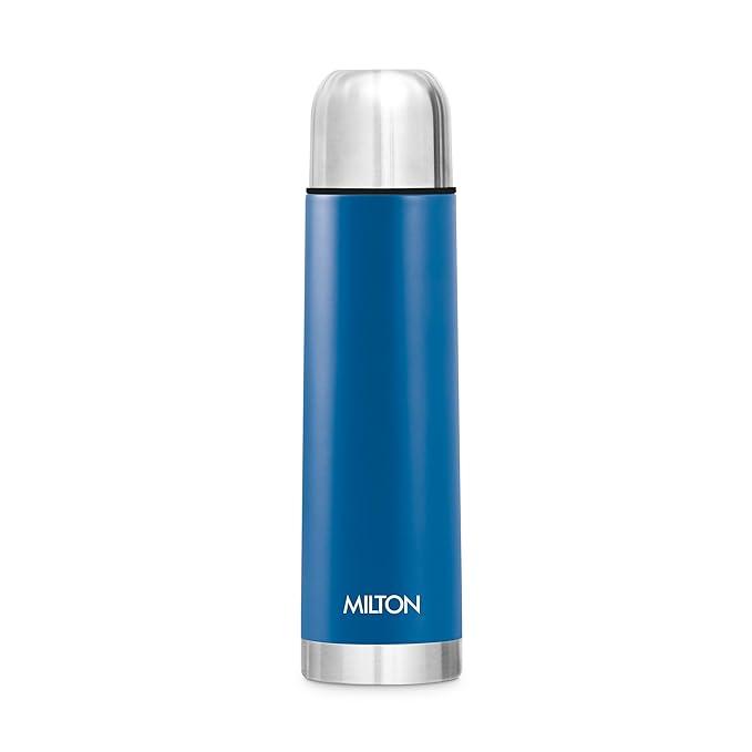 MIlton 1000ml Thermosteel Eco Flip FlasK--1 variations