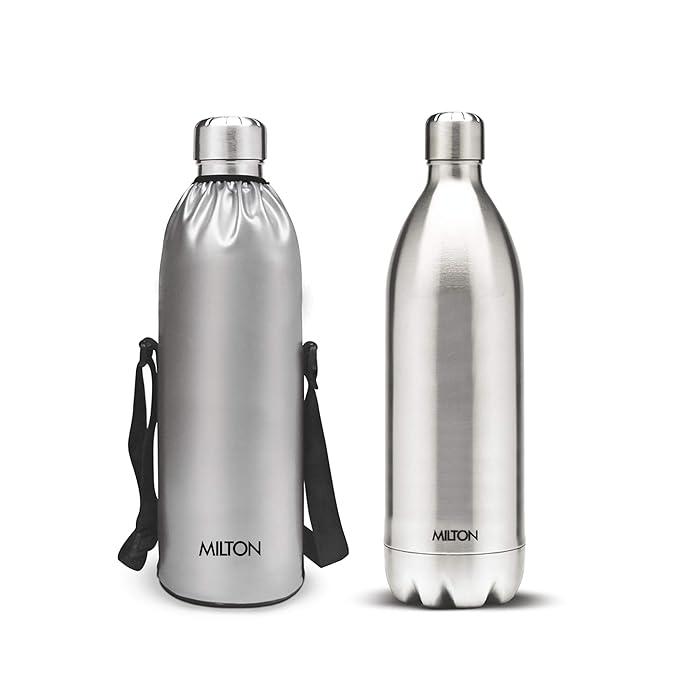 MIlton 1500ml Thermosteel Duo Dlx Flask