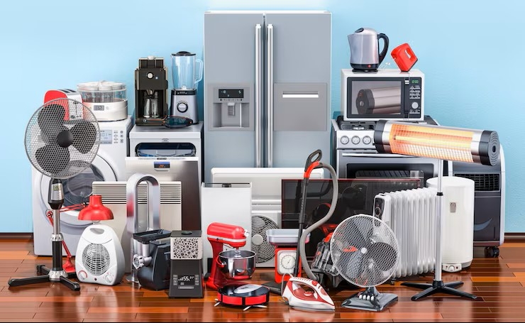 Electrical Appliances